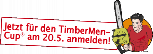 timbermen-cup